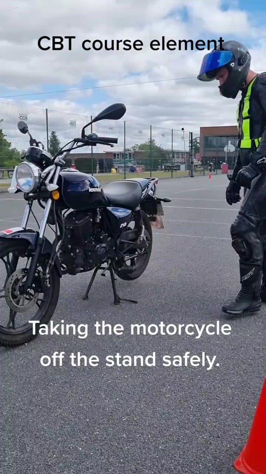 Post 7 by Whiteline_Motorcycles on TikTok (video)