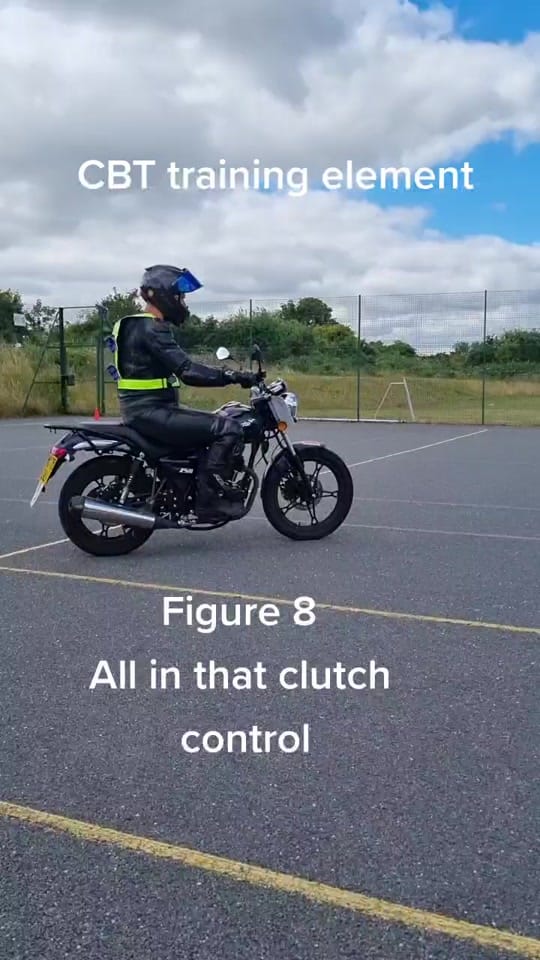 Post 8 by Whiteline_Motorcycles on TikTok (video)