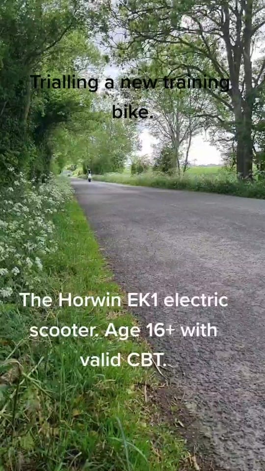 Post 9 by Whiteline_Motorcycles on TikTok (video)