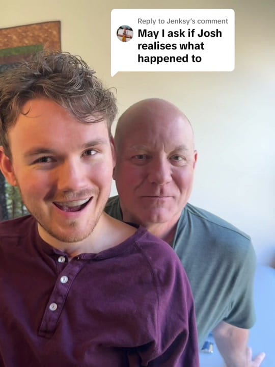 Post 10 by Joshluter2.0 on TikTok (video)