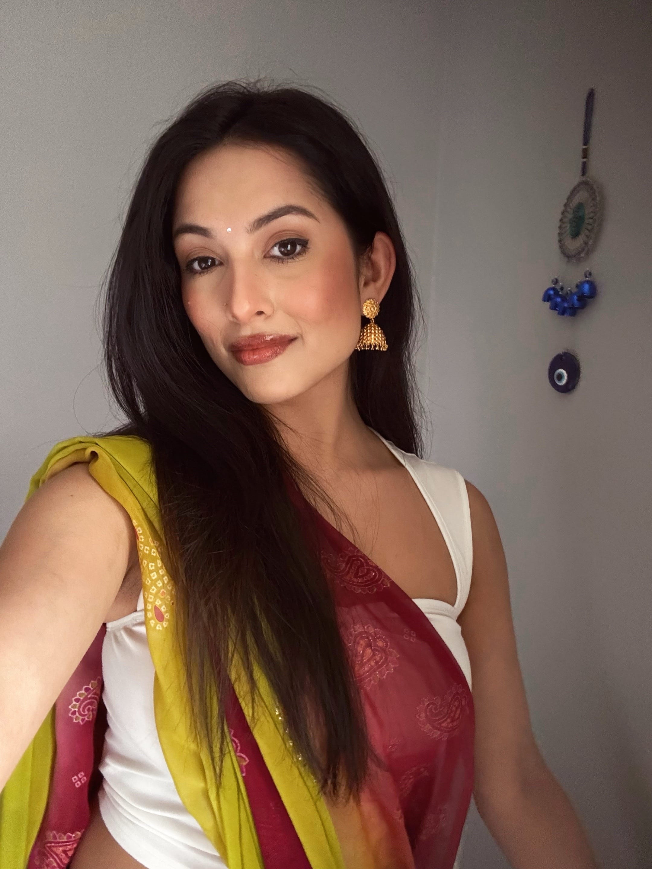 Post 10 by Dikshya Baral on TikTok (video)