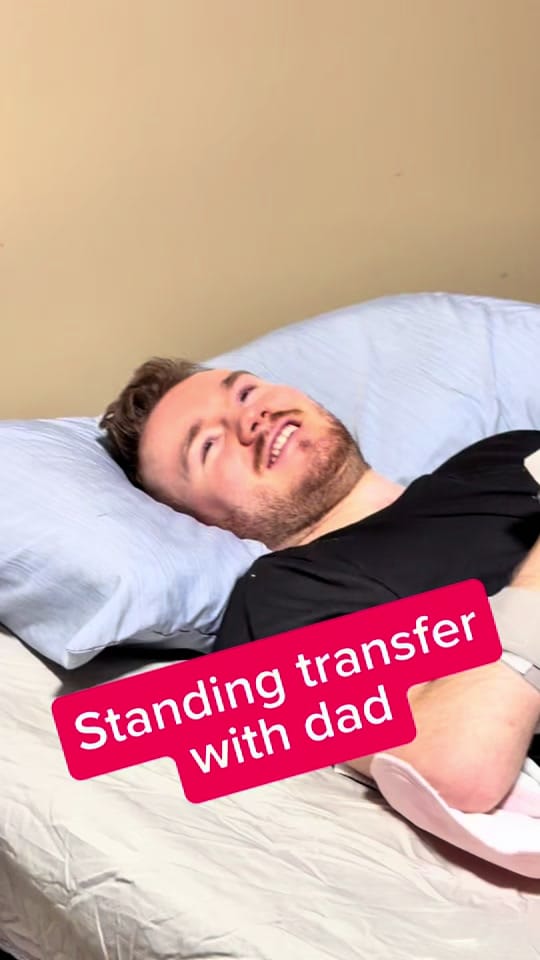 Post 3 by Joshluter2.0 on TikTok (video)