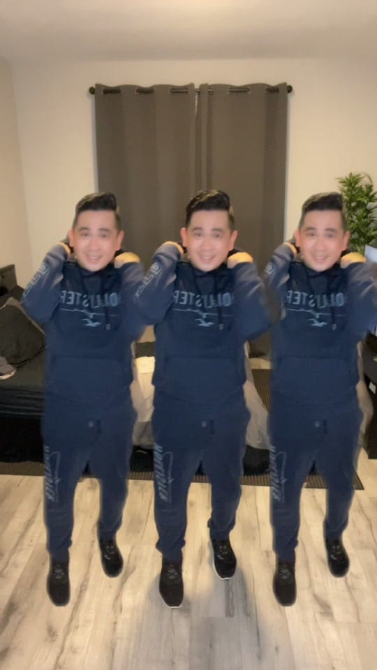 Post 9 by Brence and ToBi🐾 on TikTok (video)