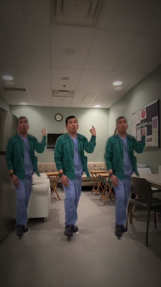Post 4 by Brence and ToBi🐾 on TikTok (video)