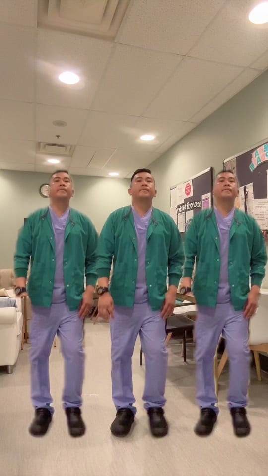 Post 2 by Brence and ToBi🐾 on TikTok (video)