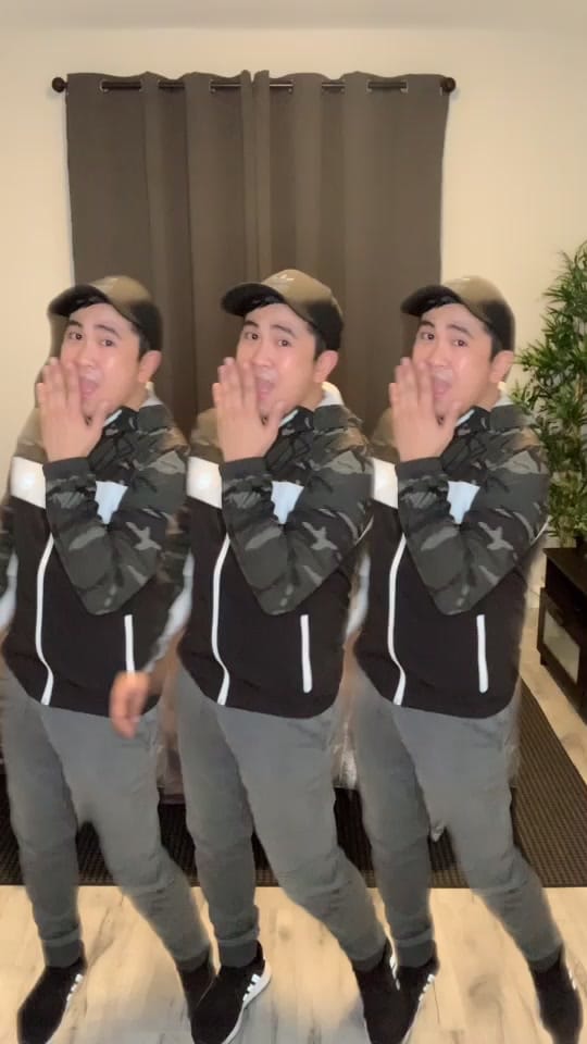 Post 10 by Brence and ToBi🐾 on TikTok (video)