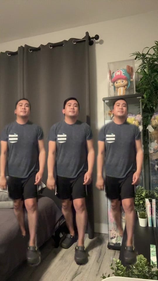Post 7 by Brence and ToBi🐾 on TikTok (video)