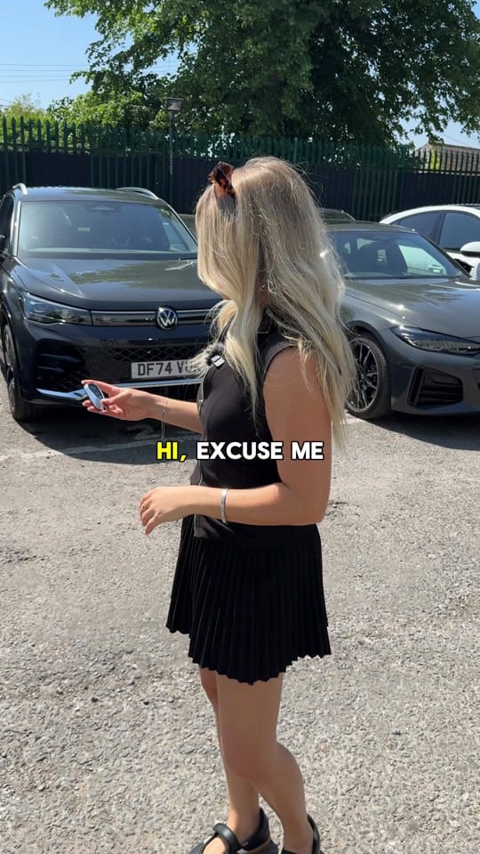 Post 5 by Prestige Cars Kent on TikTok (video)