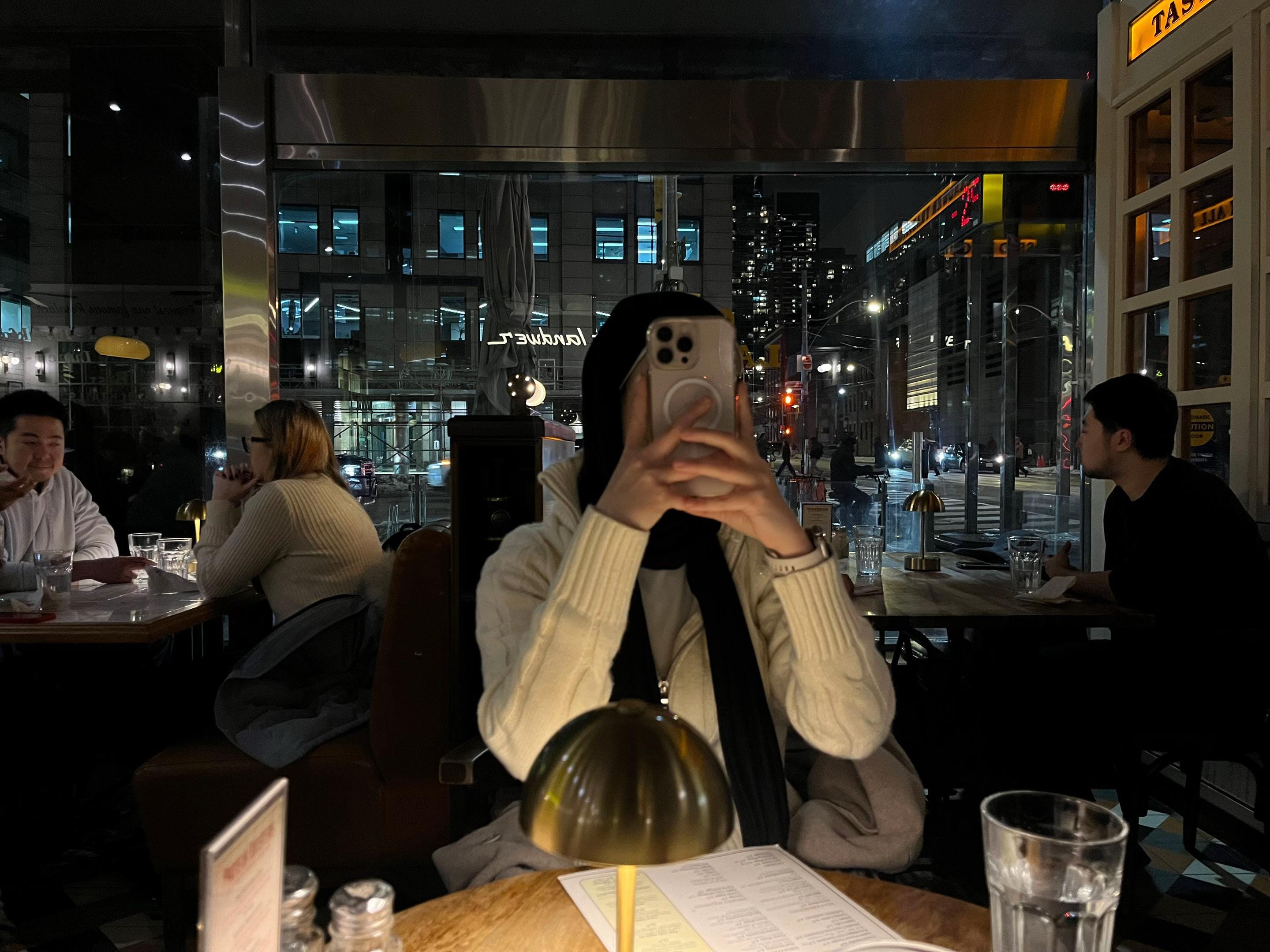 Post 7 by Batoul Abromek 🖤 on TikTok (video)
