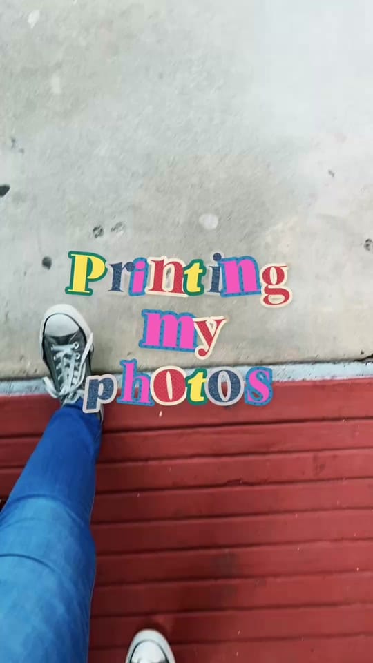 Post 2 by Shenandoah W. on TikTok (video)