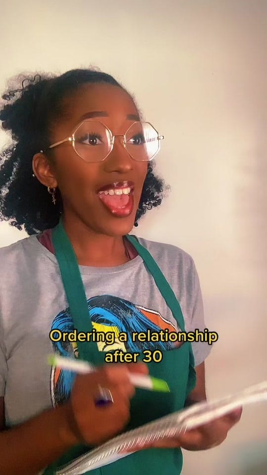 Post 9 by Shenandoah W. on TikTok (video)