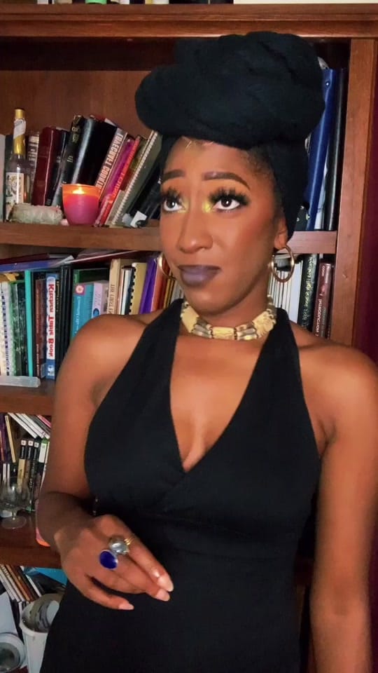 Post 10 by Shenandoah W. on TikTok (video)