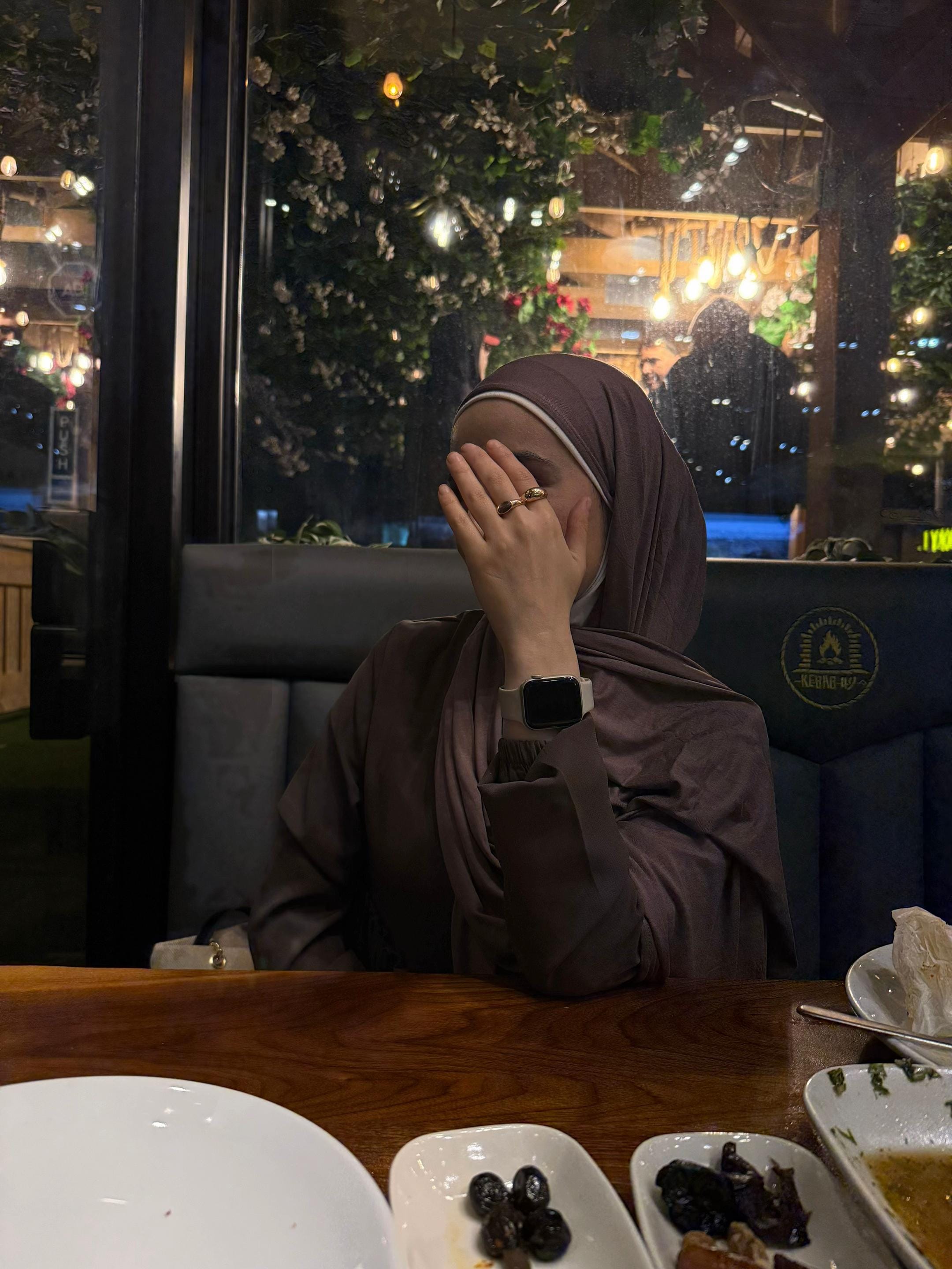 Post 6 by Batoul Abromek 🖤 on TikTok (video)