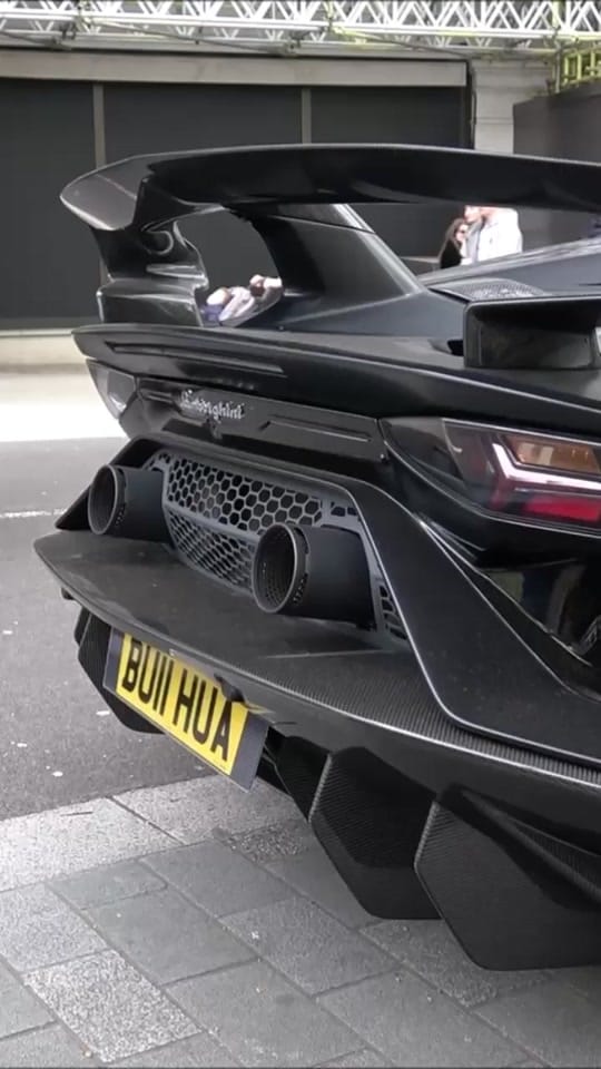 Post 10 by Supercar alfie on TikTok (video)