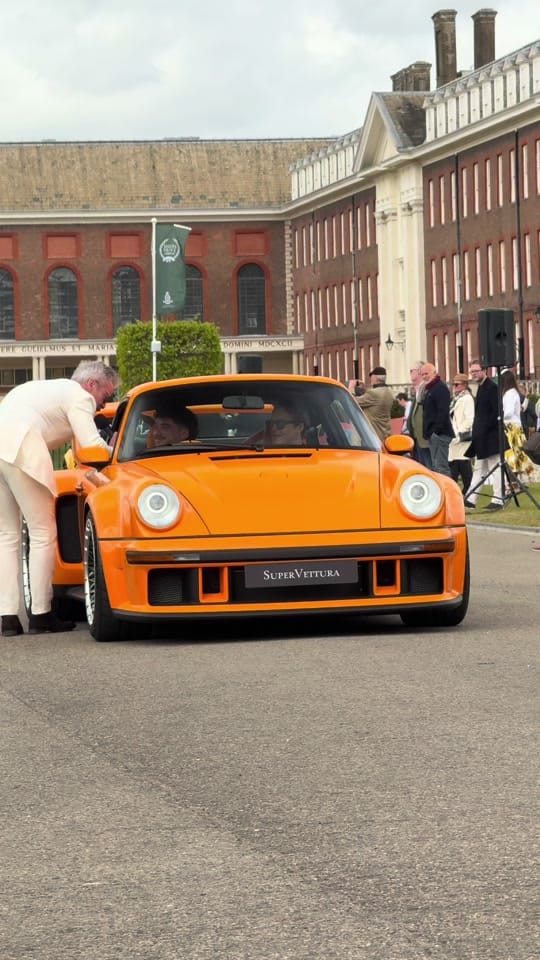 Post 5 by Supercar alfie on TikTok (video)