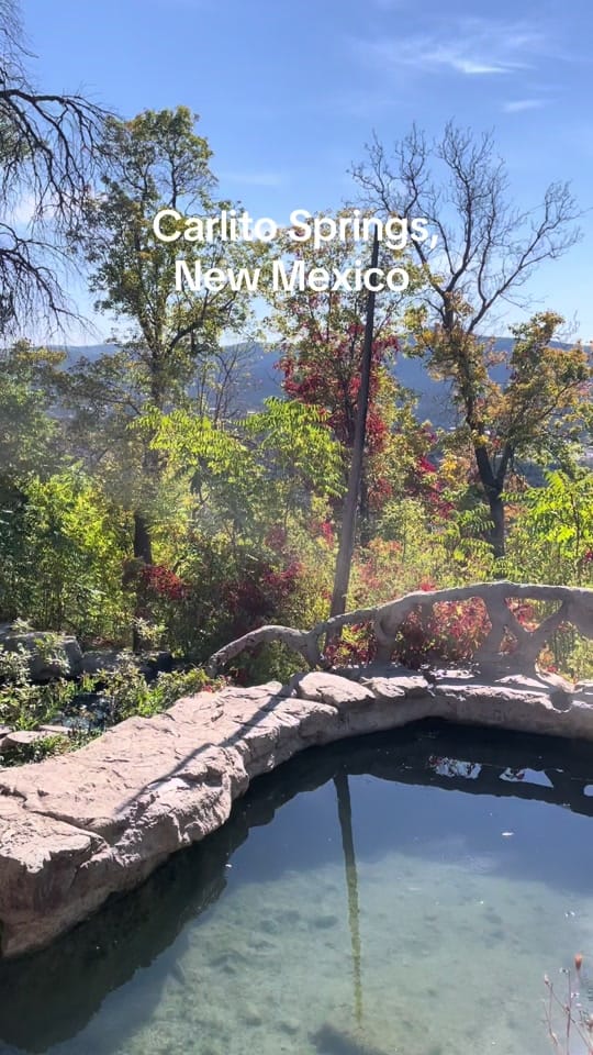 Post 8 by Jacob - UNXPCTD NM on TikTok (video)