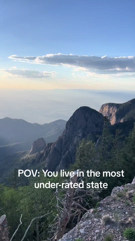 Post 10 by Jacob - UNXPCTD NM on TikTok (video)
