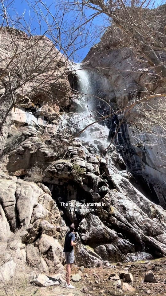 Post 7 by Jacob - UNXPCTD NM on TikTok (video)
