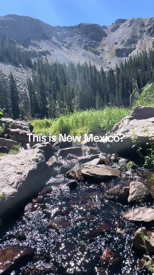 Post 9 by Jacob - UNXPCTD NM on TikTok (video)