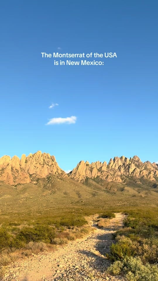 Post 6 by Jacob - UNXPCTD NM on TikTok (video)