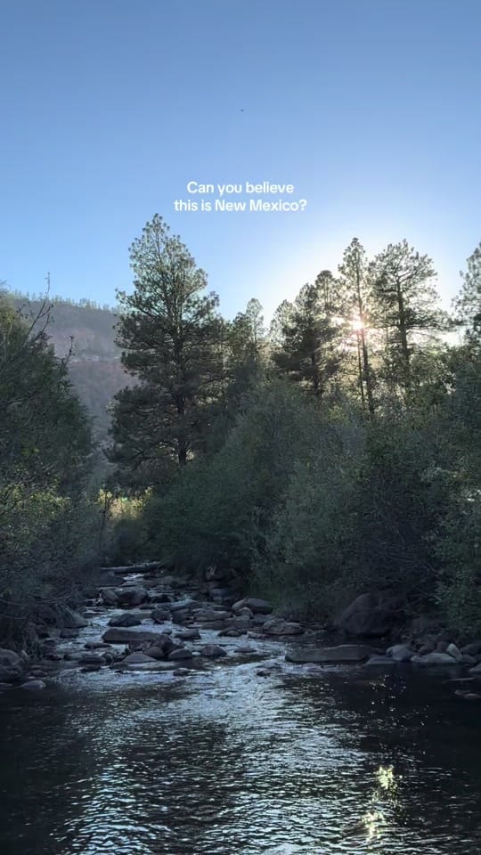 Post 3 by Jacob - UNXPCTD NM on TikTok (video)