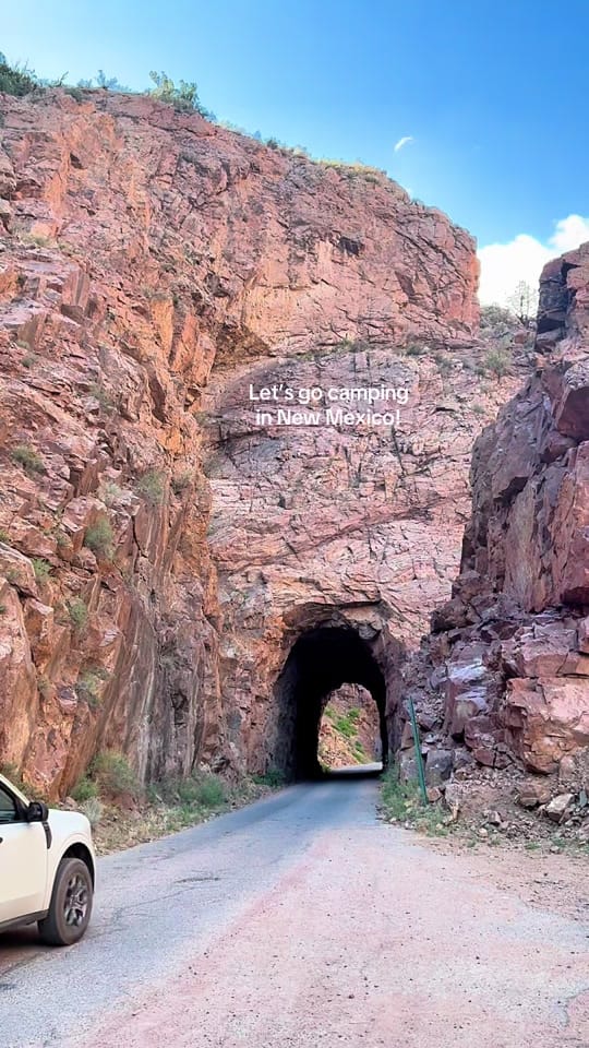 Post 4 by Jacob - UNXPCTD NM on TikTok (video)