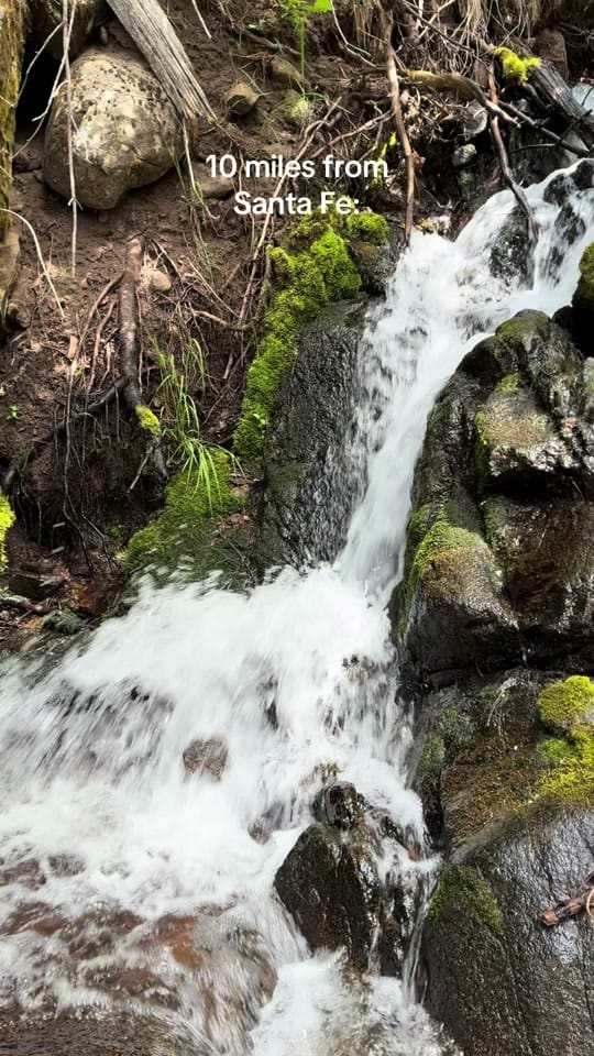 Post 1 by Jacob - UNXPCTD NM on TikTok (video)