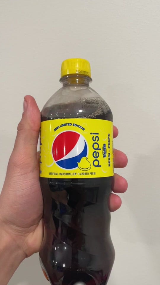 Post 2 by FoodReviewDoctor on TikTok (video)