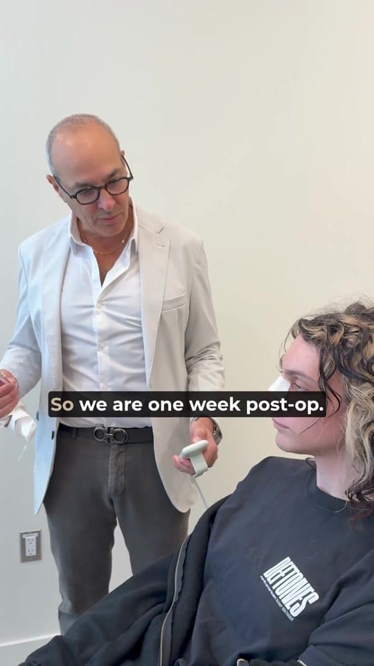 Post 6 by DrEricBensimon on TikTok (video)
