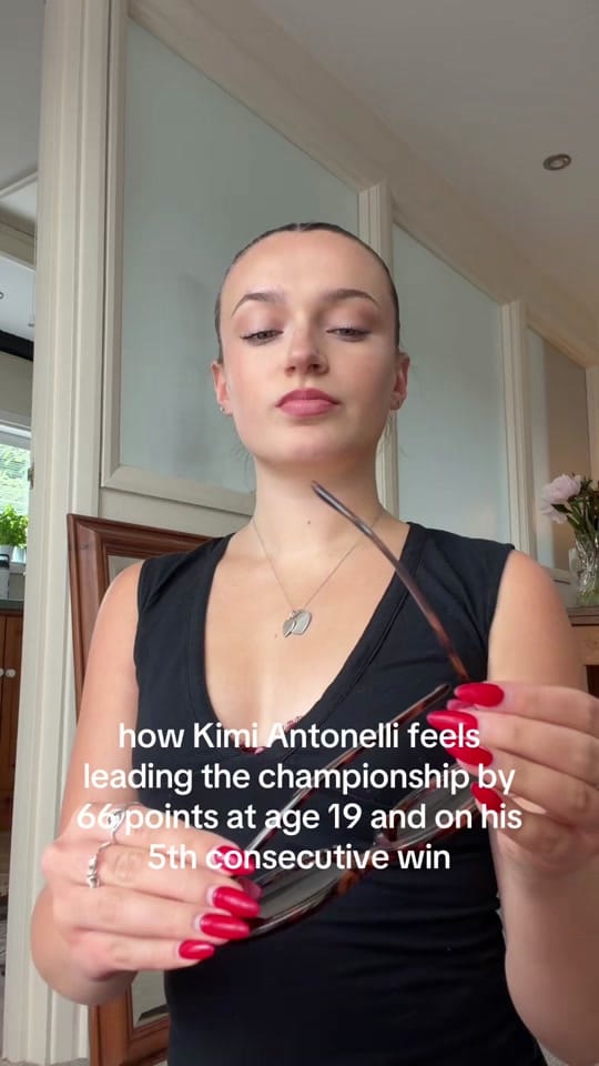 Post 3 by Skye Upshall on TikTok (video)