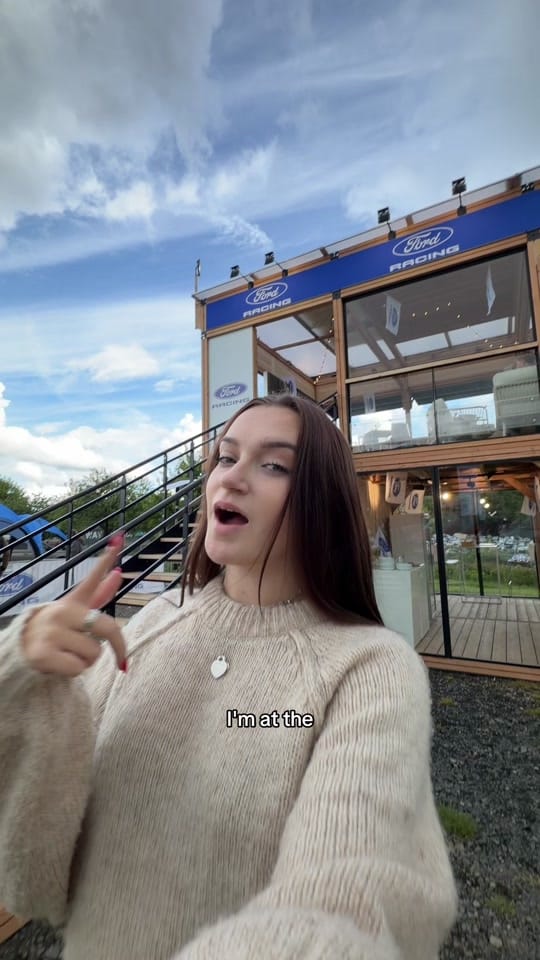 Post 7 by Skye Upshall on TikTok (video)