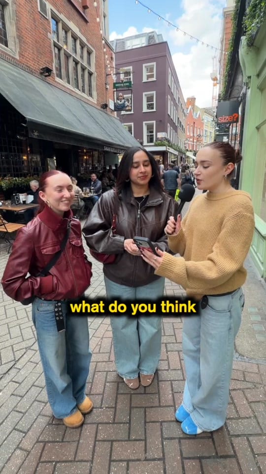 Post 4 by Skye Upshall on TikTok (video)