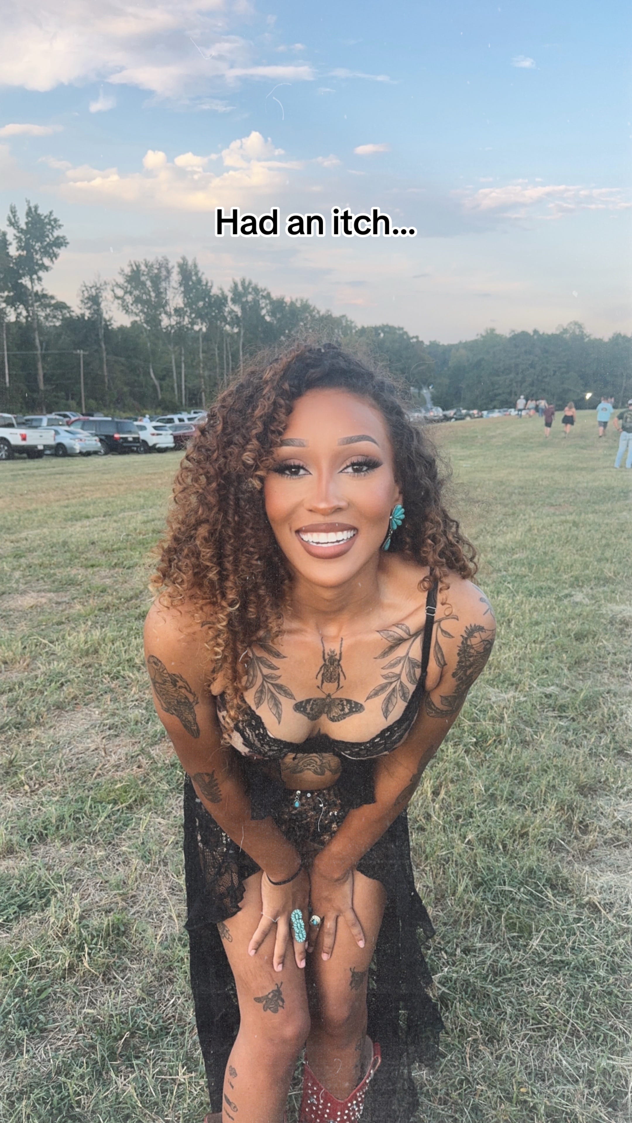 Post 6 by ❤︎𝑘𝑒𝑦𝑎𝑠ℎ𝑖𝑎❤︎ on TikTok (video)