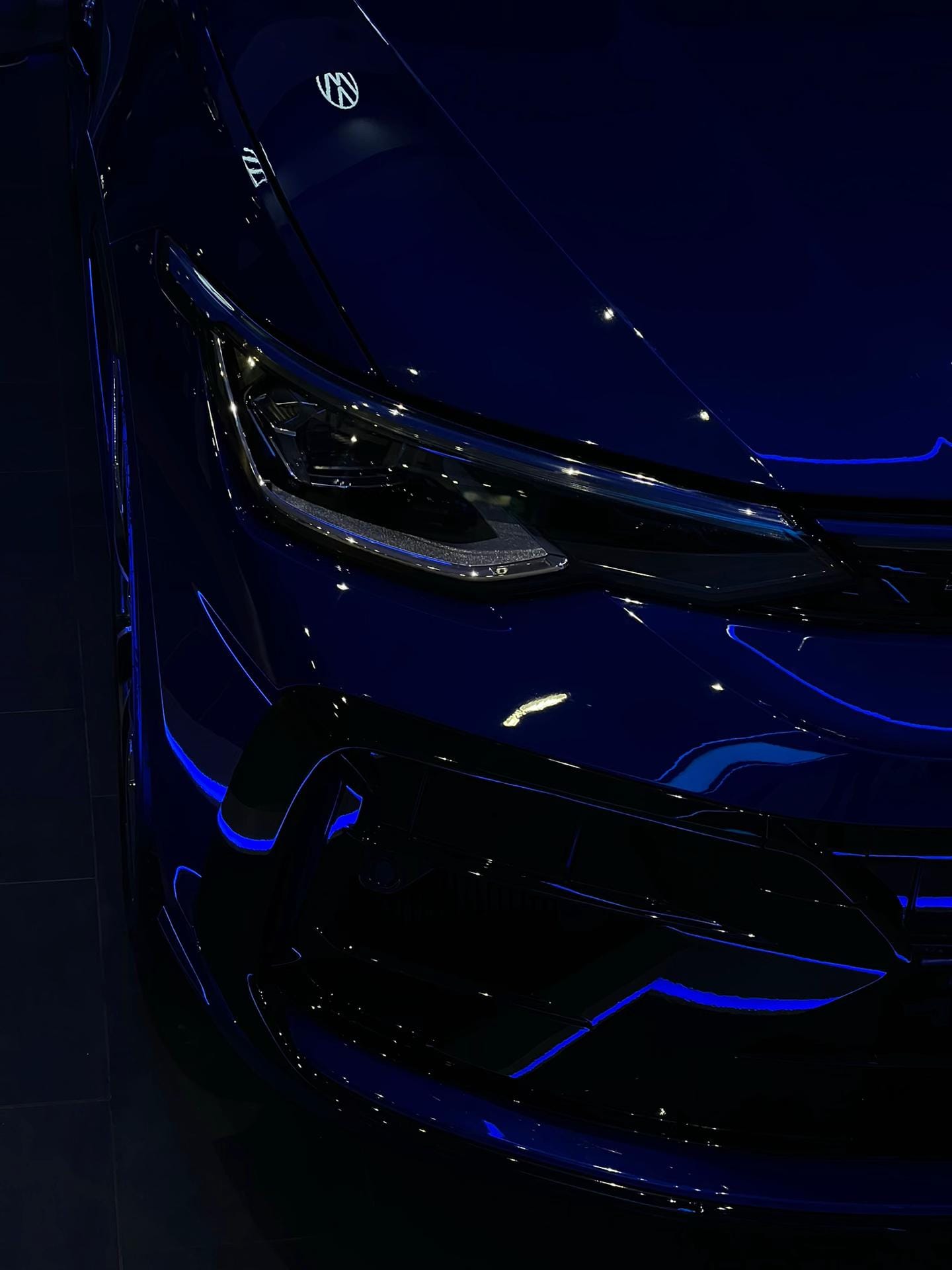 Post 10 by Wexford Volkswagen on TikTok (video)