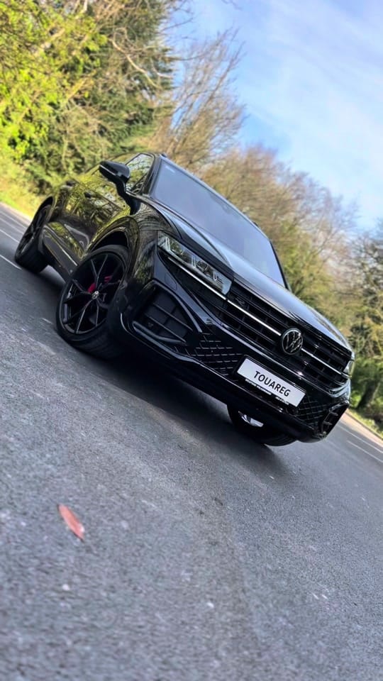 Post 9 by Wexford Volkswagen on TikTok (video)
