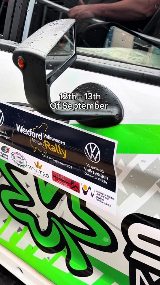 Post 2 by Wexford Volkswagen on TikTok (video)