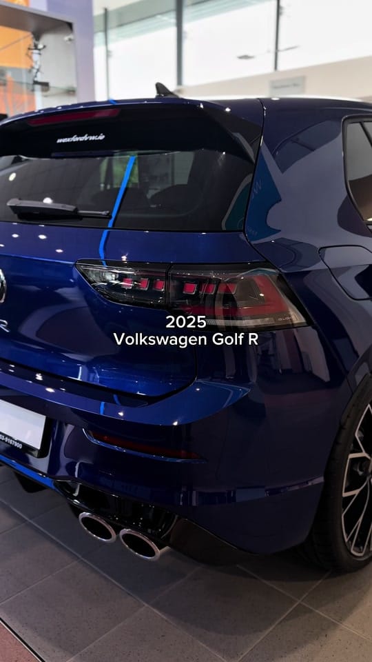 Post 8 by Wexford Volkswagen on TikTok (video)