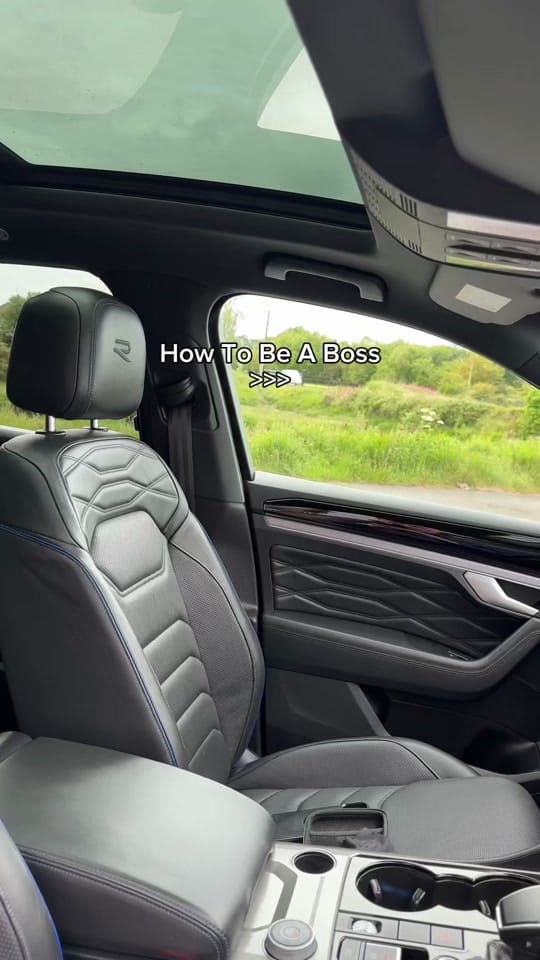 Post 3 by Wexford Volkswagen on TikTok (video)