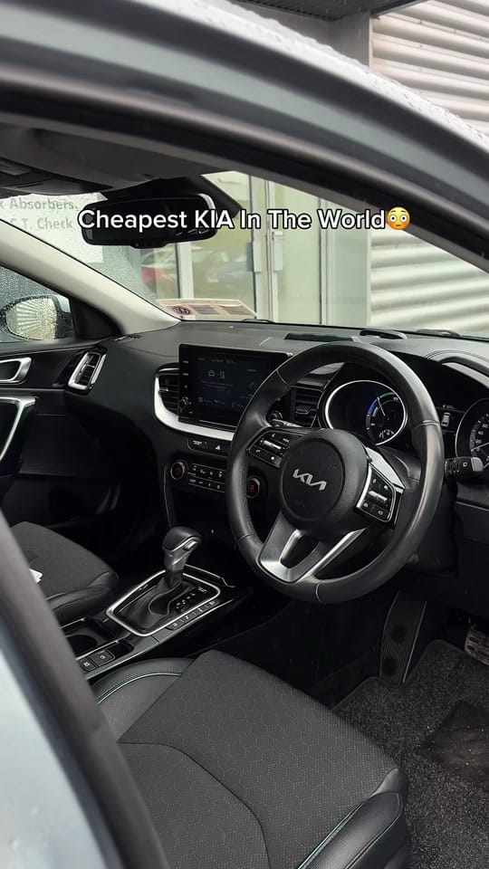 Post 7 by Wexford Volkswagen on TikTok (video)