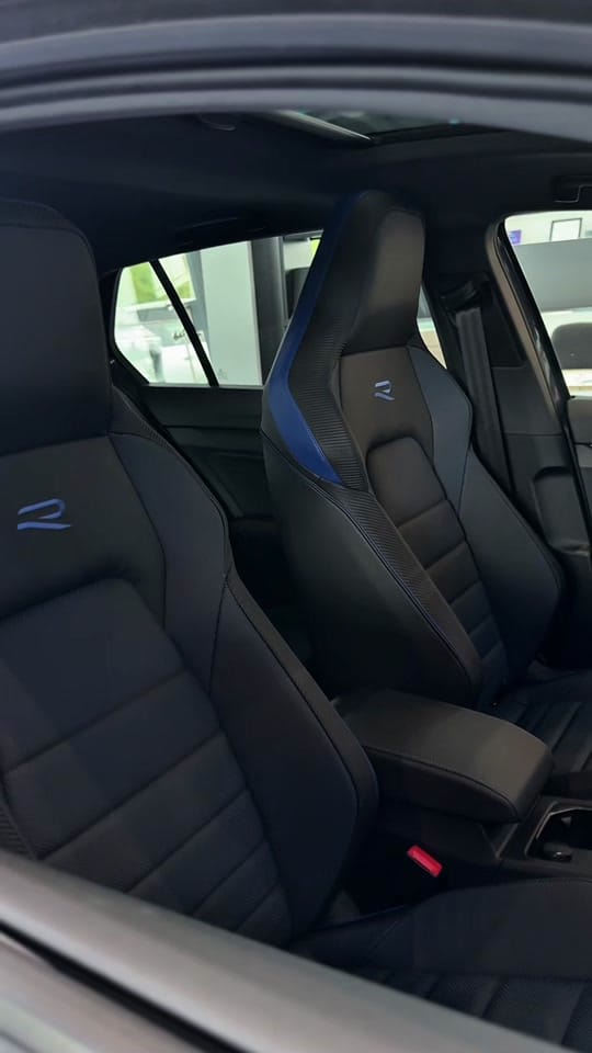Post 4 by Wexford Volkswagen on TikTok (video)