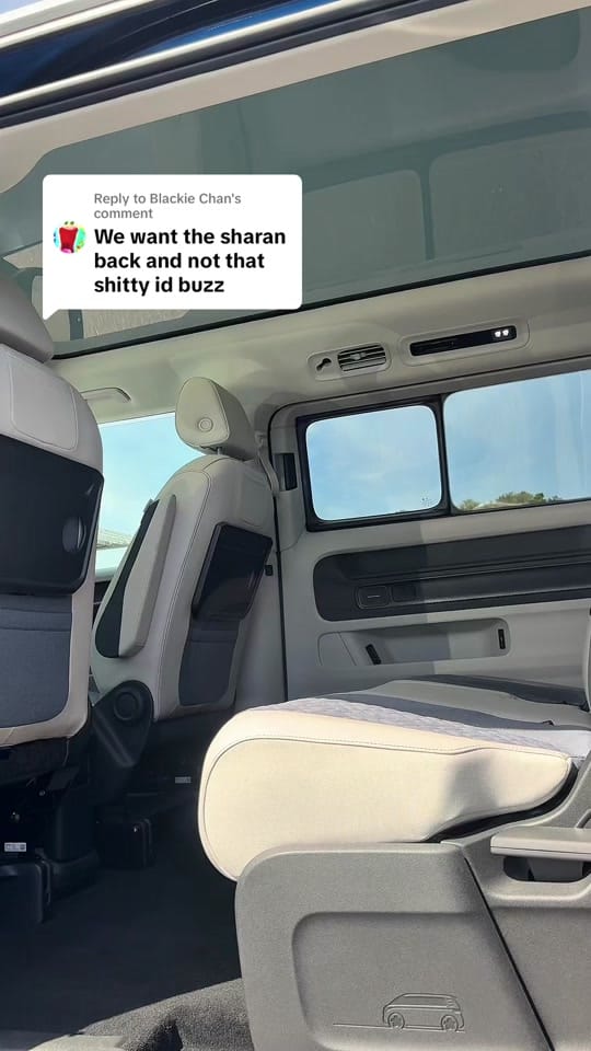 Post 1 by Wexford Volkswagen on TikTok (video)