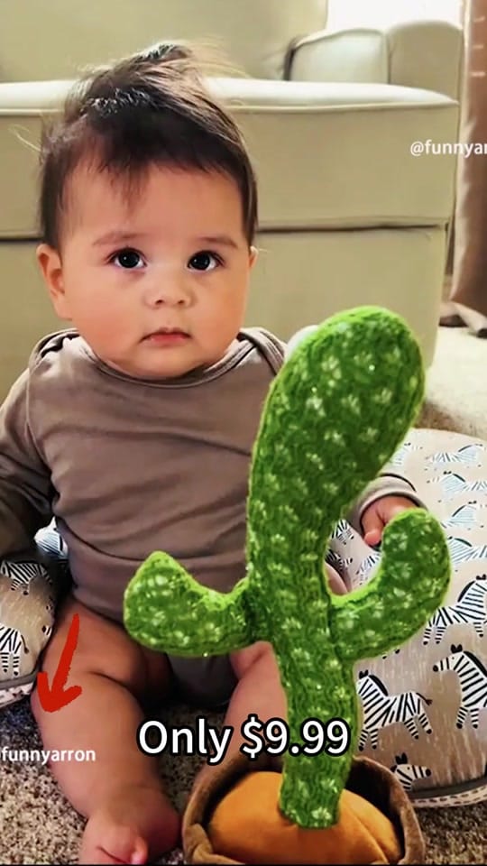 Post 8 by George on TikTok (video)