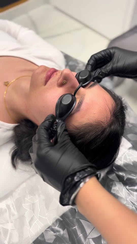 Post 5 by The Paris Laser Clinic on TikTok (video)