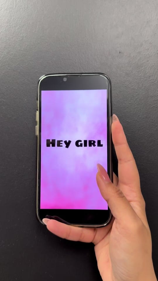 Post 4 by The Paris Laser Clinic on TikTok (video)