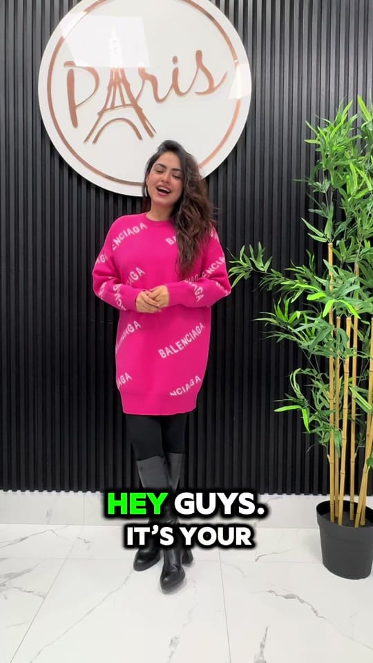 Post 10 by The Paris Laser Clinic on TikTok (video)
