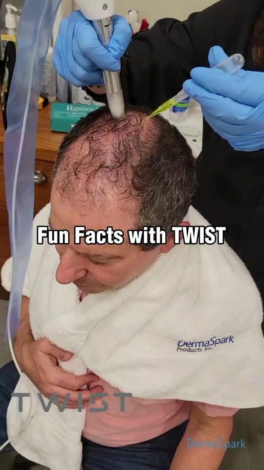 Post 8 by The Paris Laser Clinic on TikTok (video)