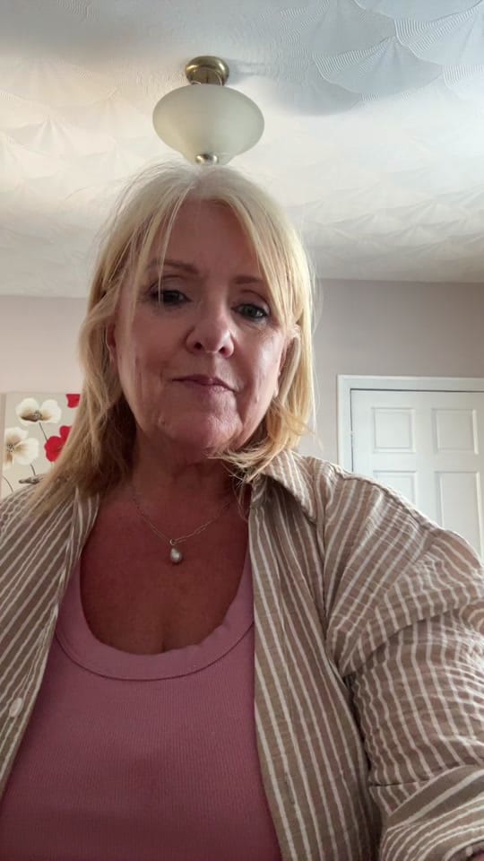 Post 8 by Bevlaaa on TikTok (video)