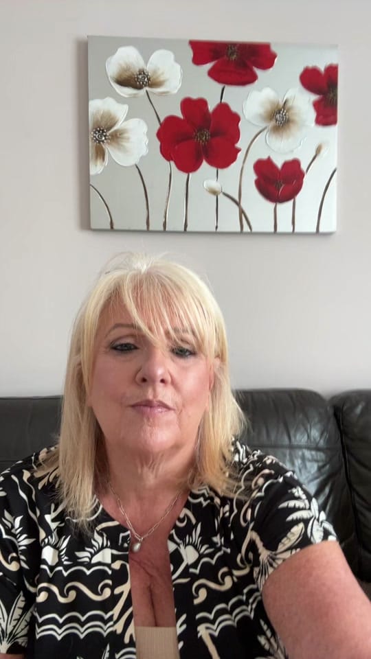 Post 1 by Bevlaaa on TikTok (video)