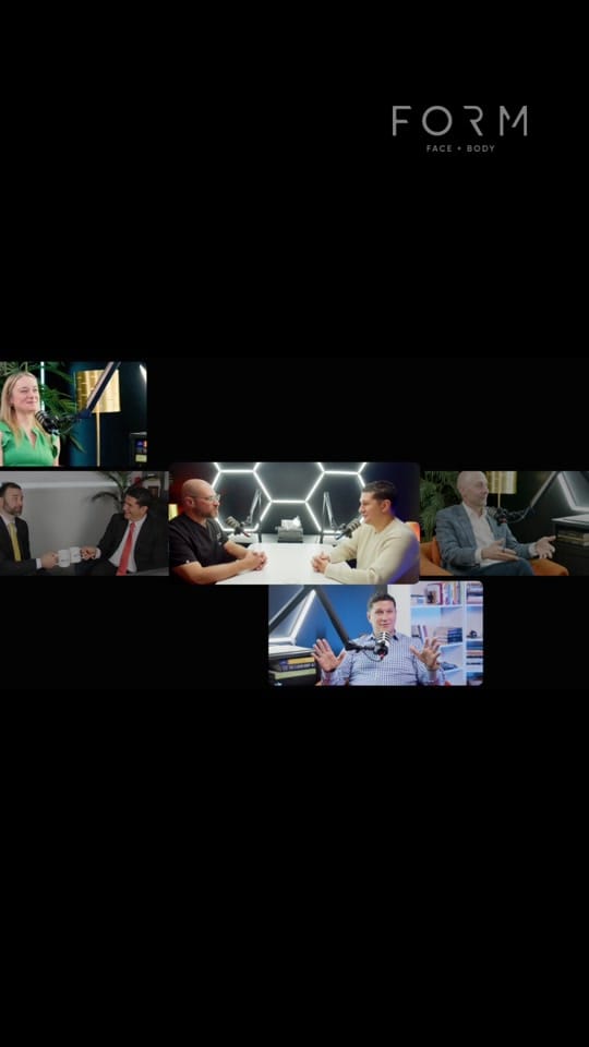 Post 1 by FORM on TikTok (video)