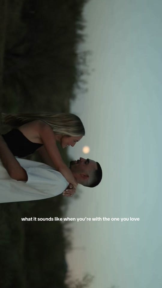 Post 4 by carly | wedding videographer on TikTok (video)